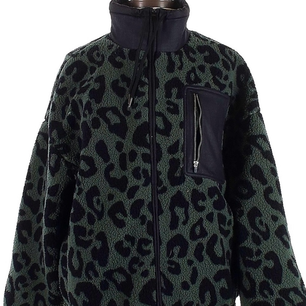 Sweaty Betty fleece